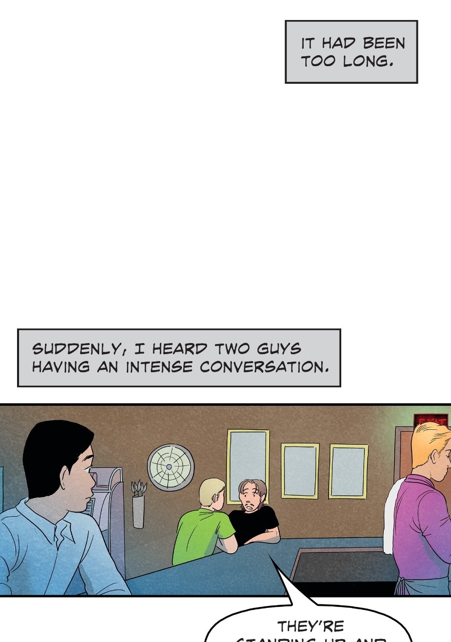 It Rhymes With Takei Episode 18 page 25 - 