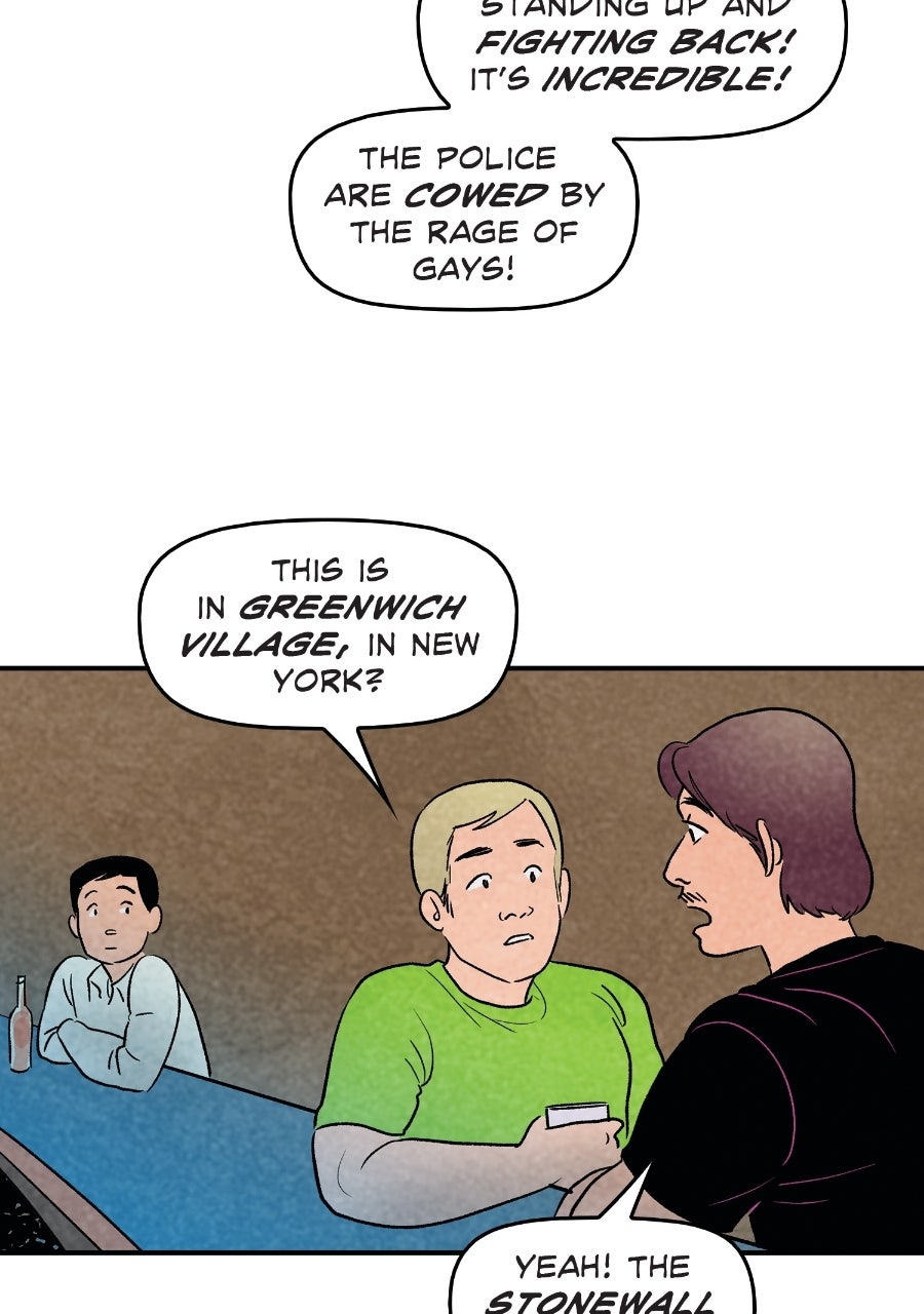 It Rhymes With Takei Episode 18 page 26 - 