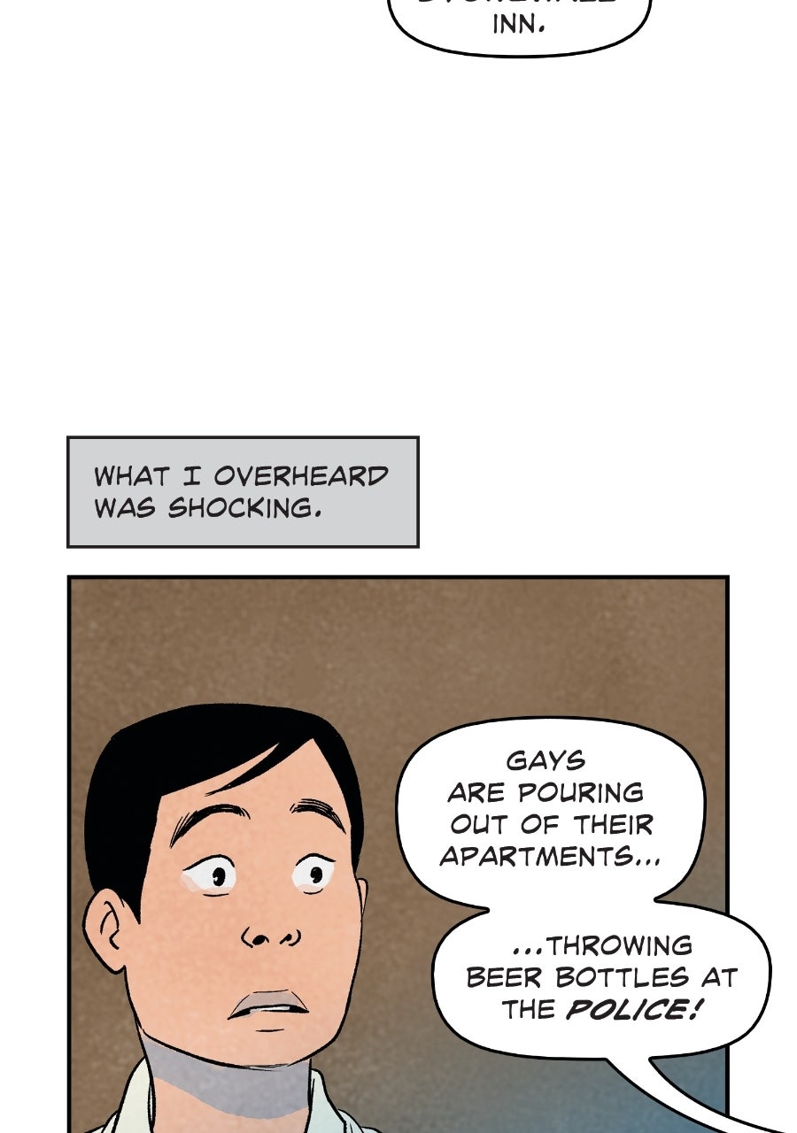 It Rhymes With Takei Episode 18 page 27 - 