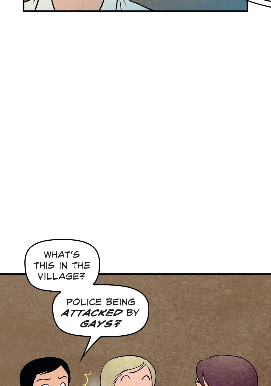 It Rhymes With Takei Episode 18 page 28 - 