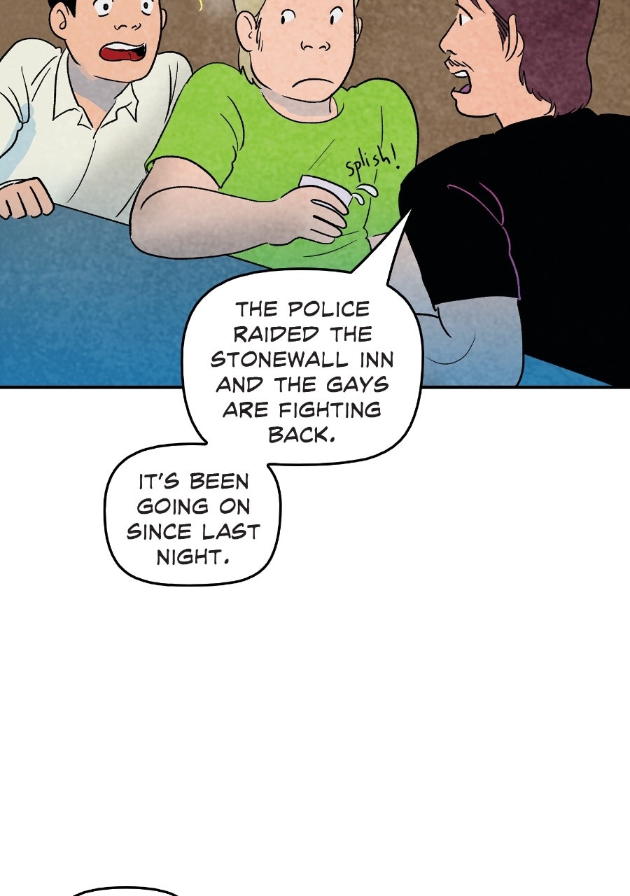 It Rhymes With Takei Episode 18 page 29 - 