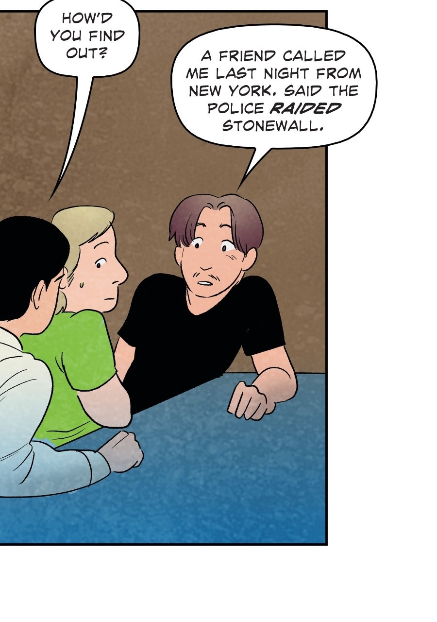It Rhymes With Takei Episode 18 page 30 - 