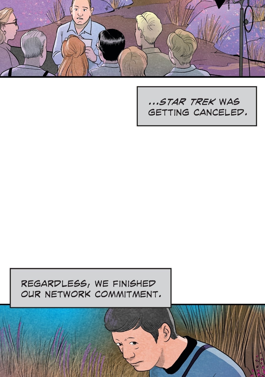 It Rhymes With Takei Episode 18 page 4 - 