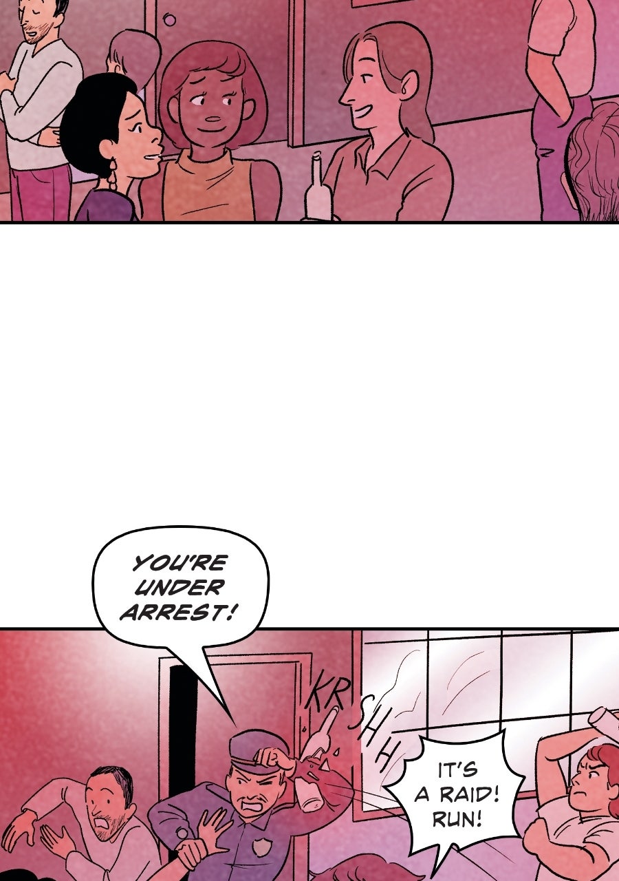 It Rhymes With Takei Episode 18 page 32 - 