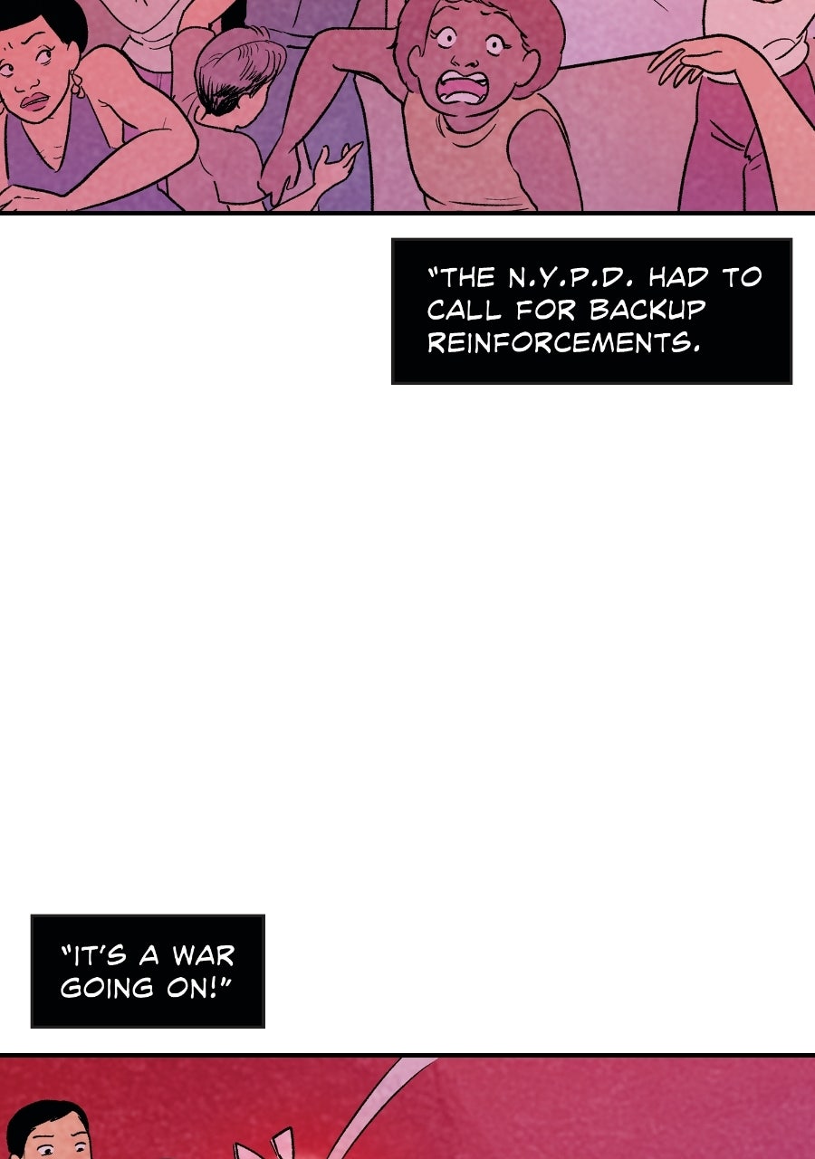 It Rhymes With Takei Episode 18 page 33 - 
