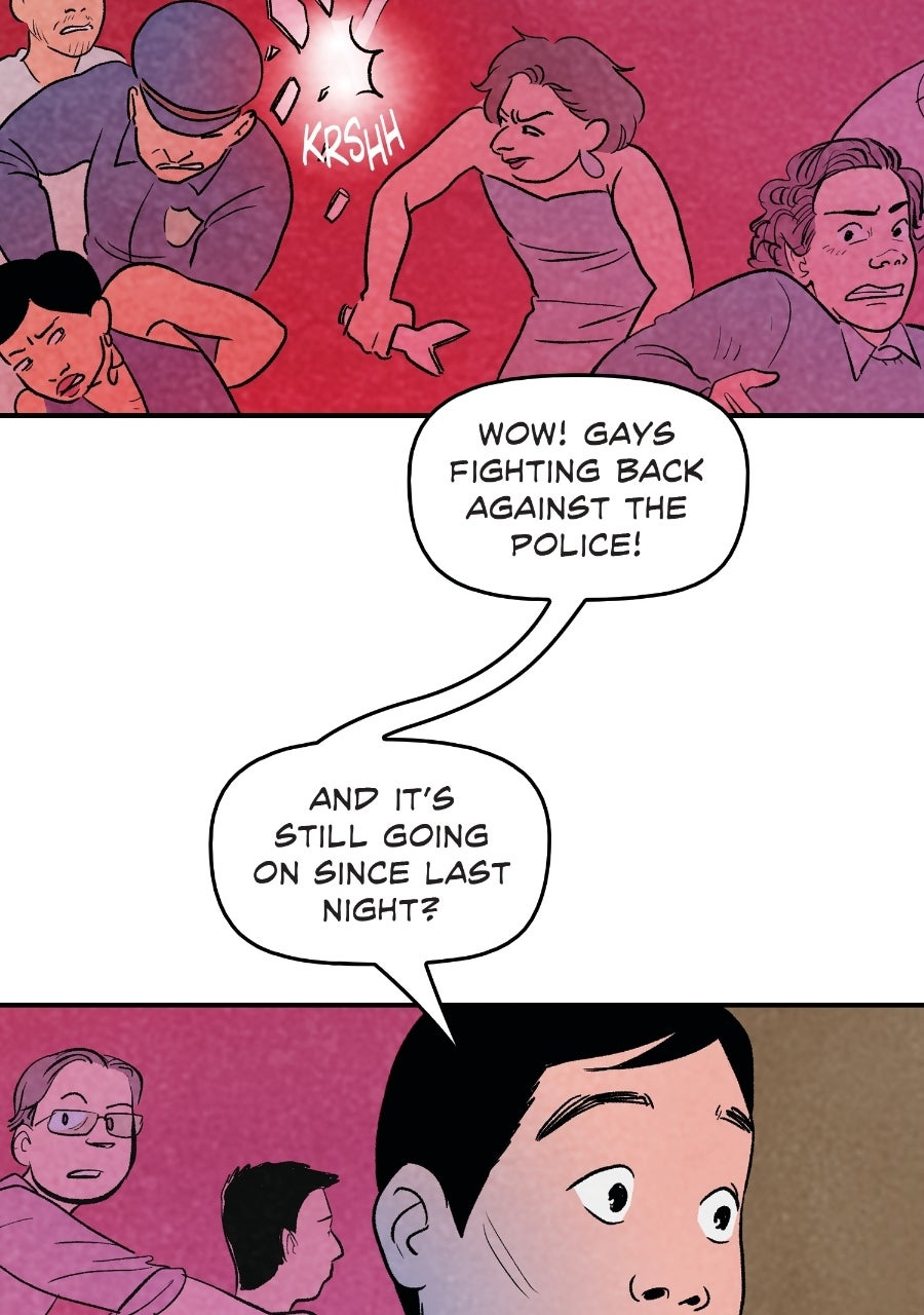It Rhymes With Takei Episode 18 page 34 - 