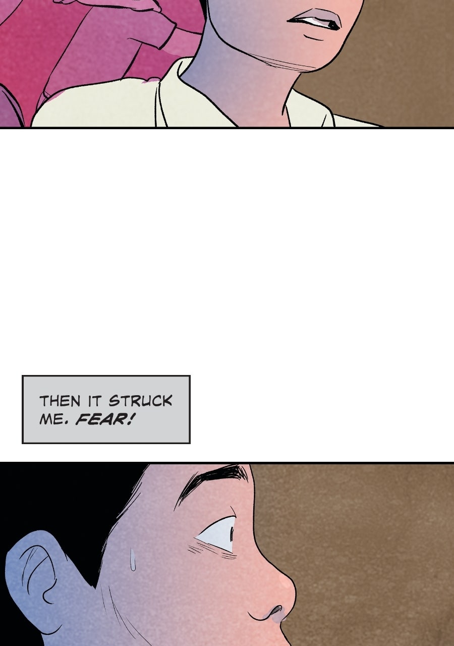 It Rhymes With Takei Episode 18 page 35 - 