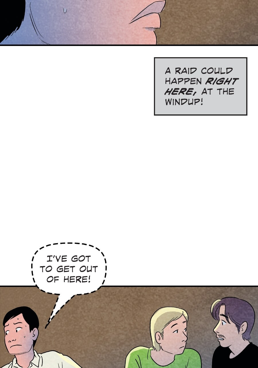 It Rhymes With Takei Episode 18 page 36 - 