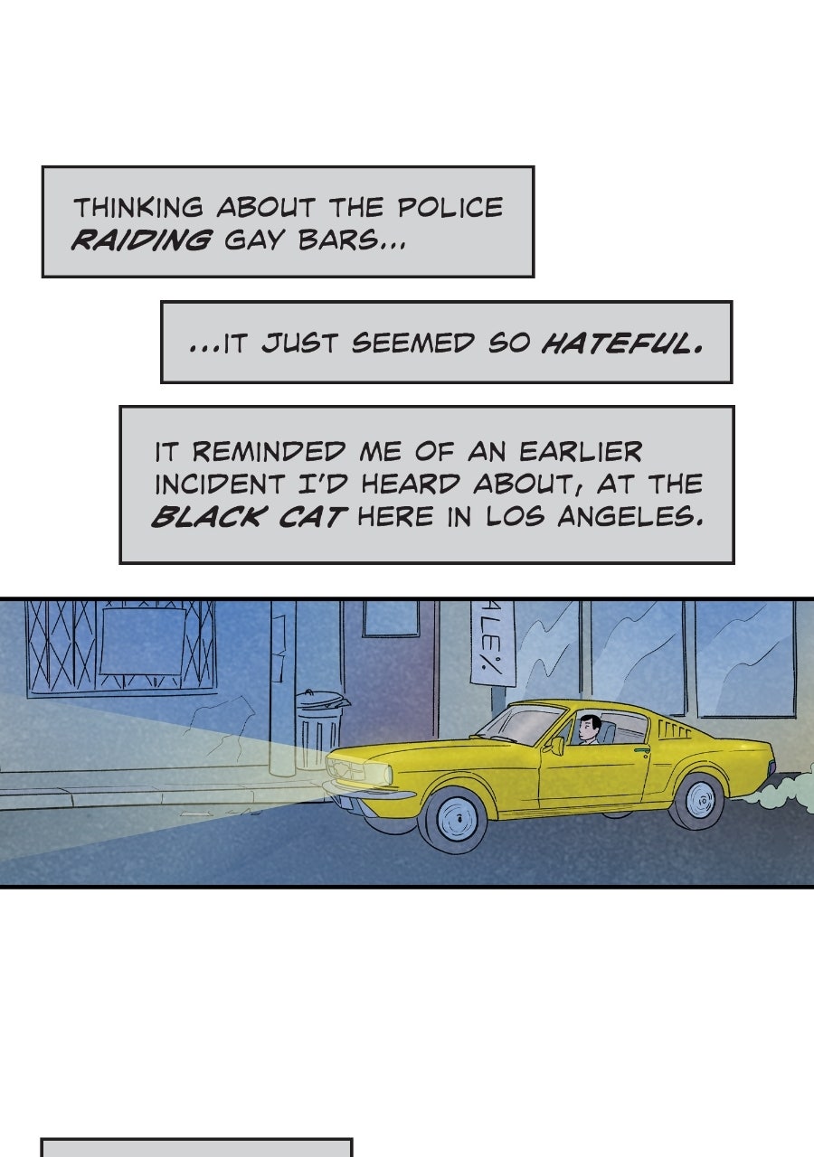It Rhymes With Takei Episode 18 page 39 - 