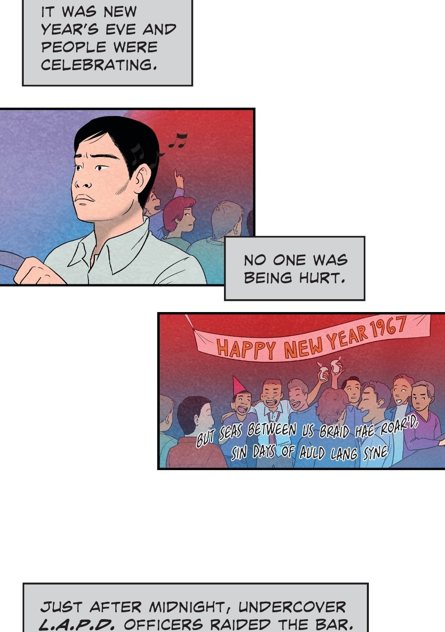 It Rhymes With Takei Episode 18 page 40 - 