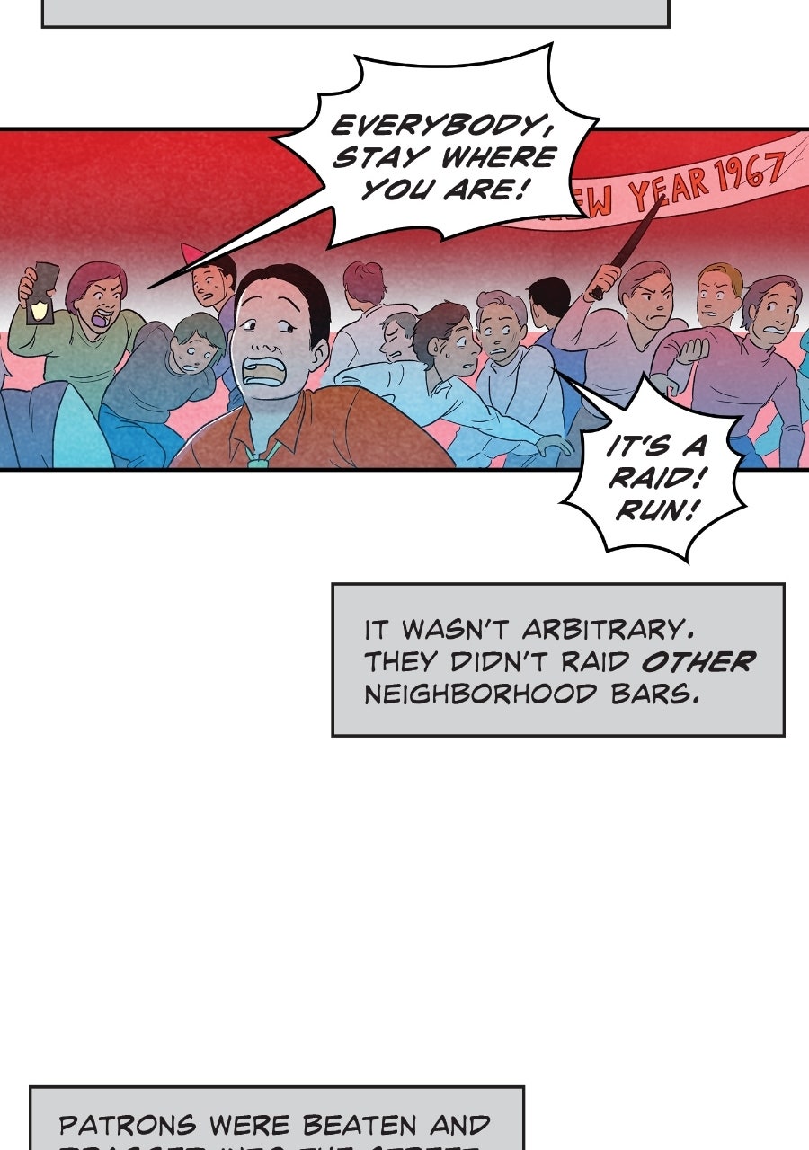 It Rhymes With Takei Episode 18 page 41 - 