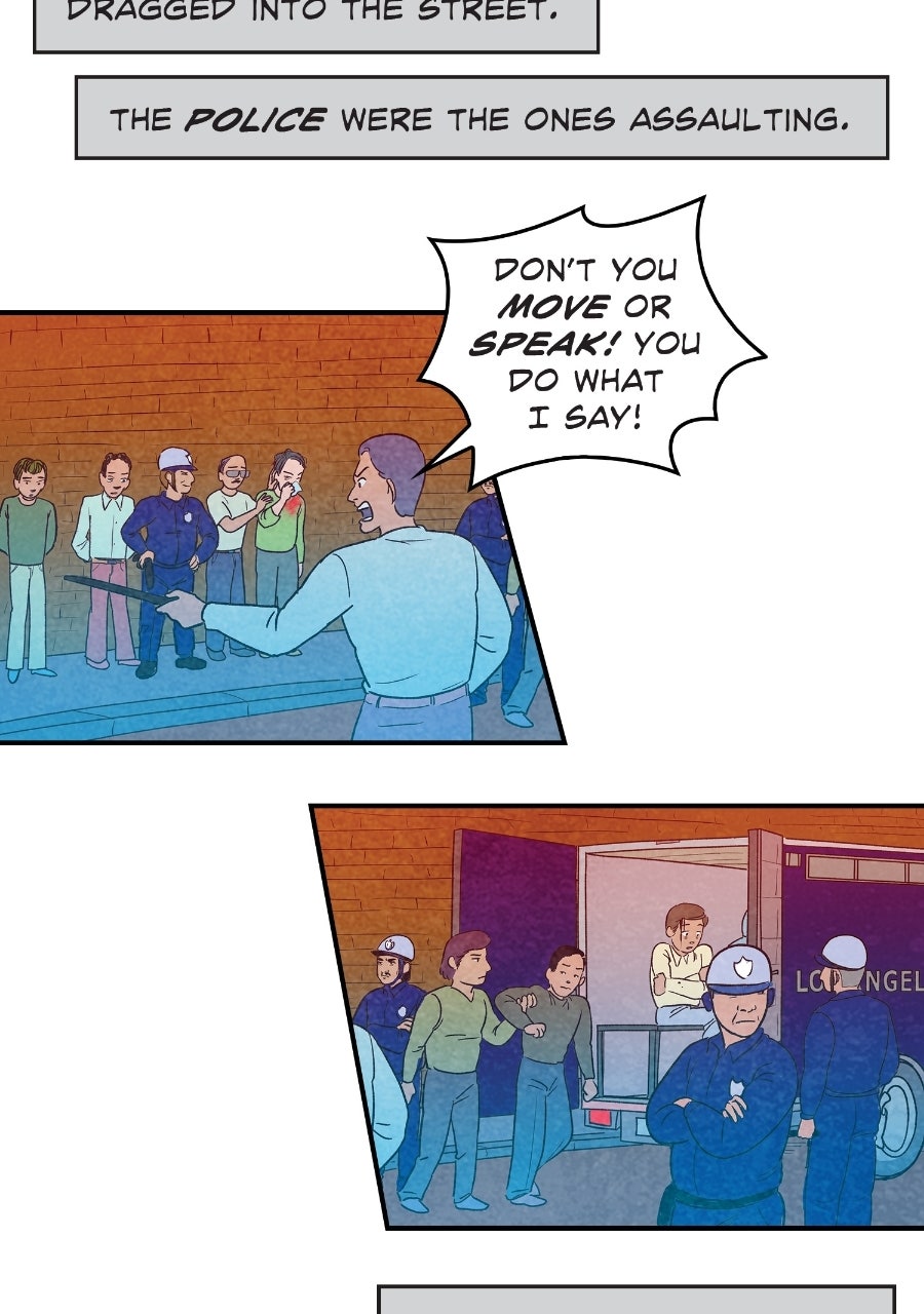 It Rhymes With Takei Episode 18 page 42 - 