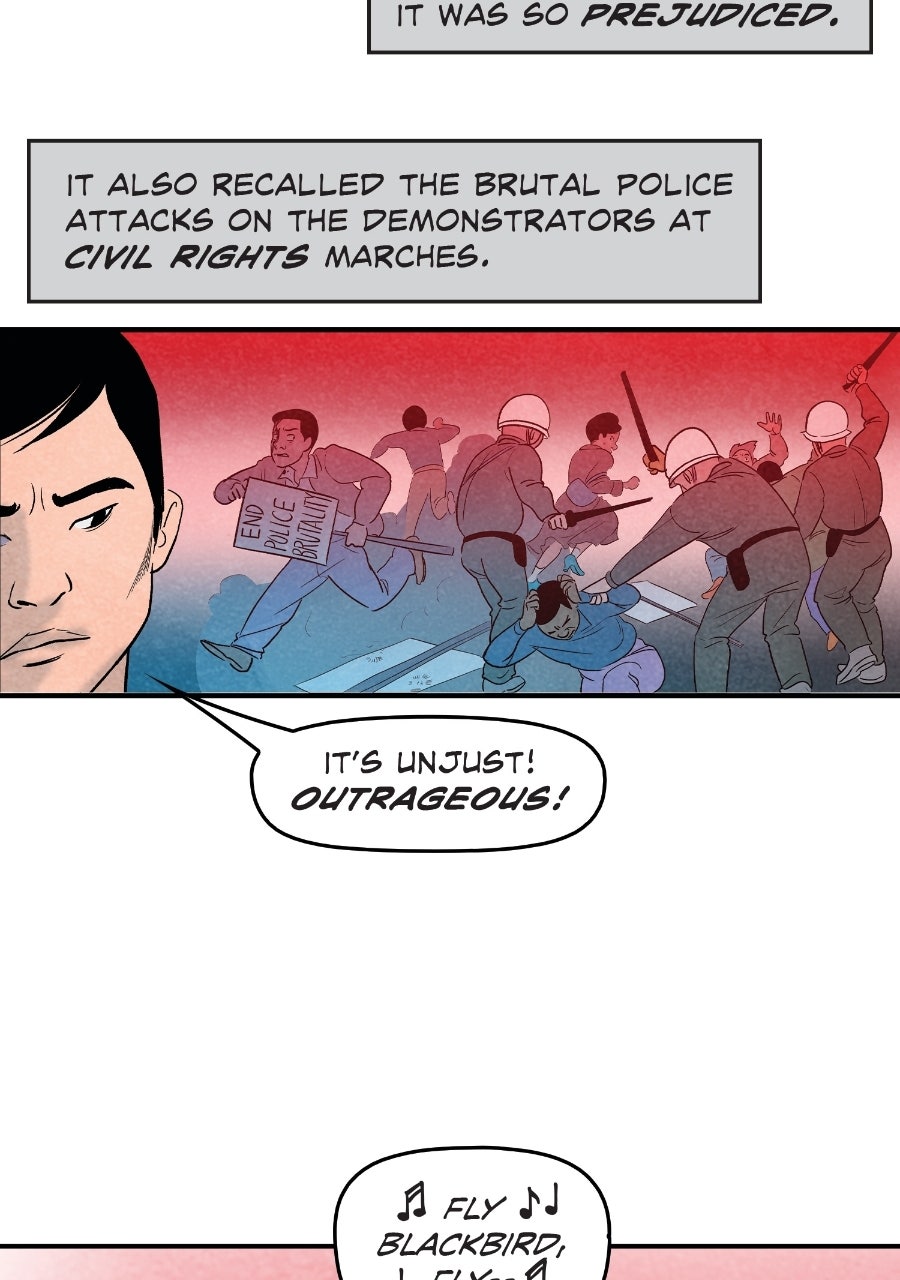It Rhymes With Takei Episode 18 page 43 - 