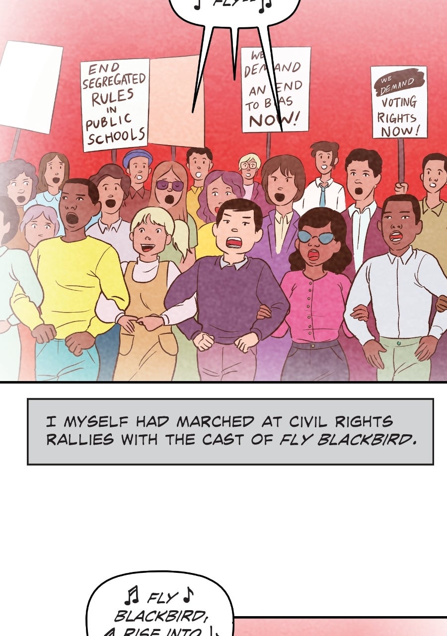 It Rhymes With Takei Episode 18 page 44 - 