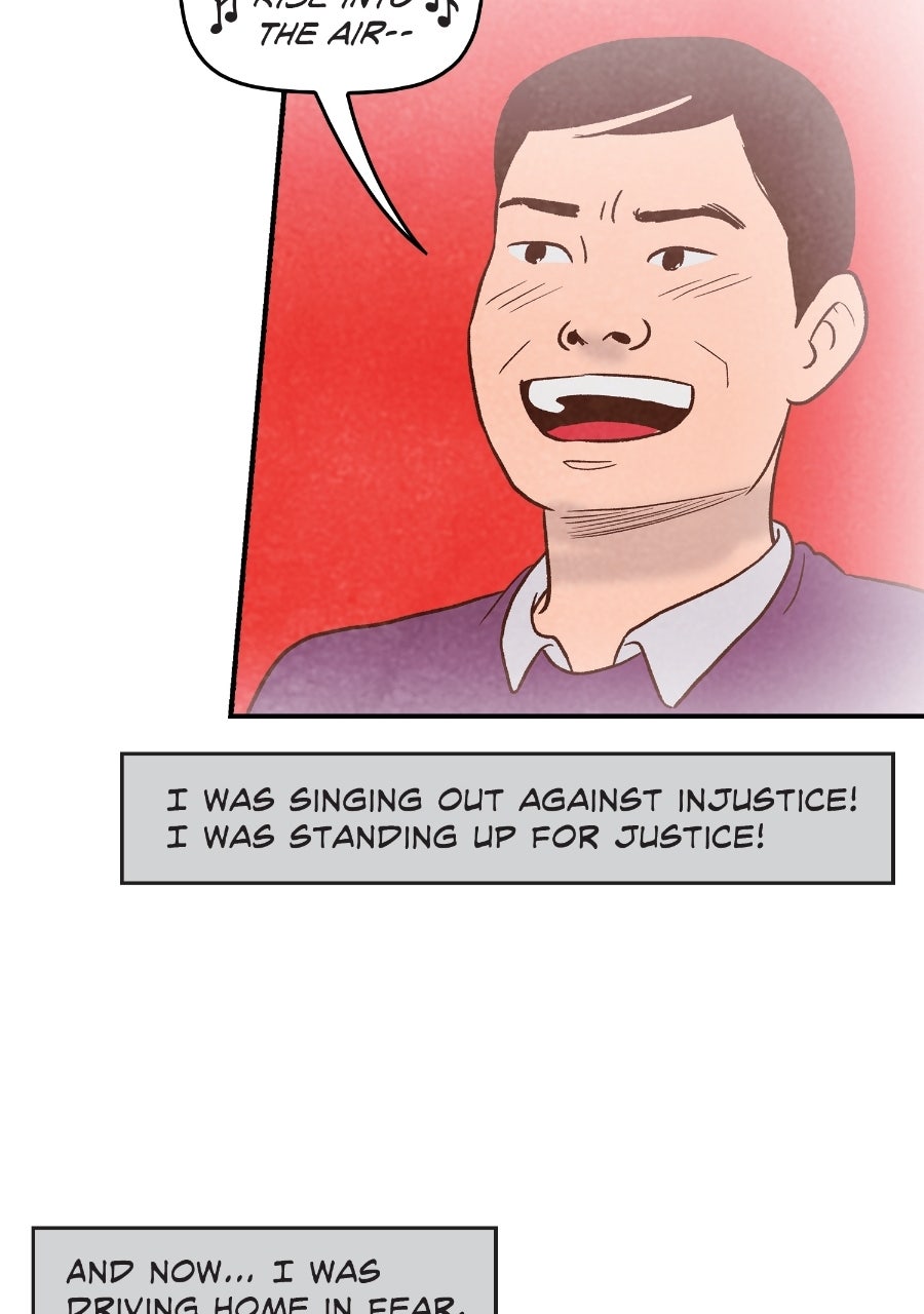 It Rhymes With Takei Episode 18 page 45 - 