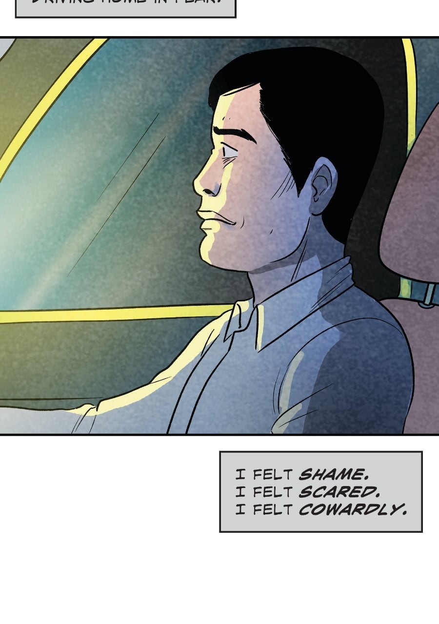 It Rhymes With Takei Episode 18 page 46 - 
