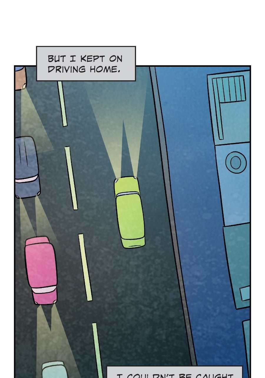 It Rhymes With Takei Episode 18 page 47 - 