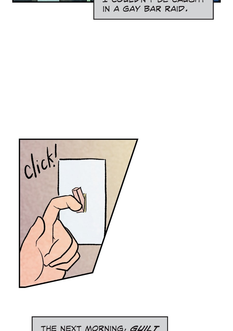 It Rhymes With Takei Episode 18 page 48 - 