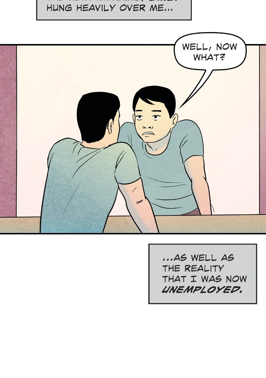 It Rhymes With Takei Episode 18 page 49 - 