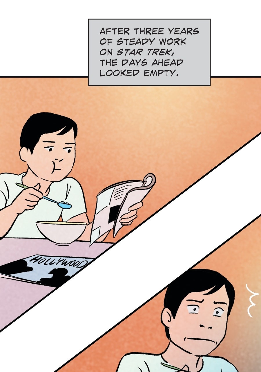 It Rhymes With Takei Episode 18 page 50 - 