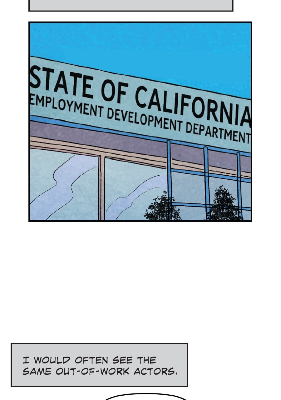 It Rhymes With Takei Episode 18 page 6 - 