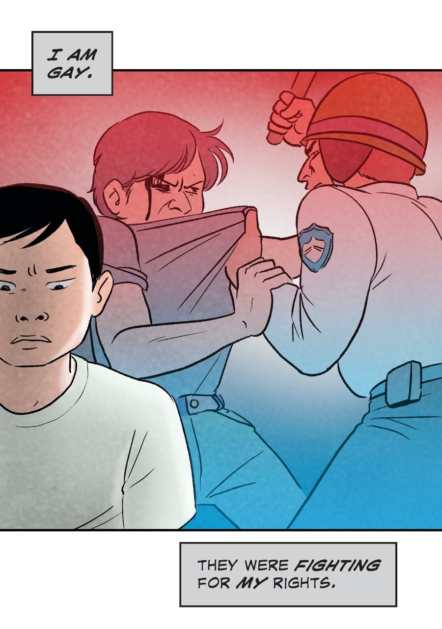It Rhymes With Takei Episode 18 page 53 - 