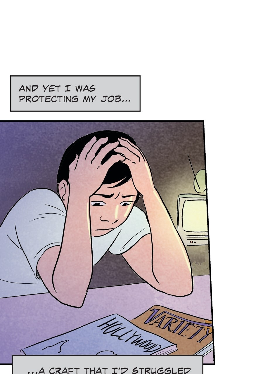 It Rhymes With Takei Episode 18 page 54 - 