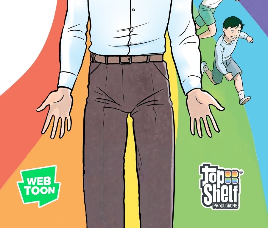 It Rhymes With Takei Episode 18 page 58 - 