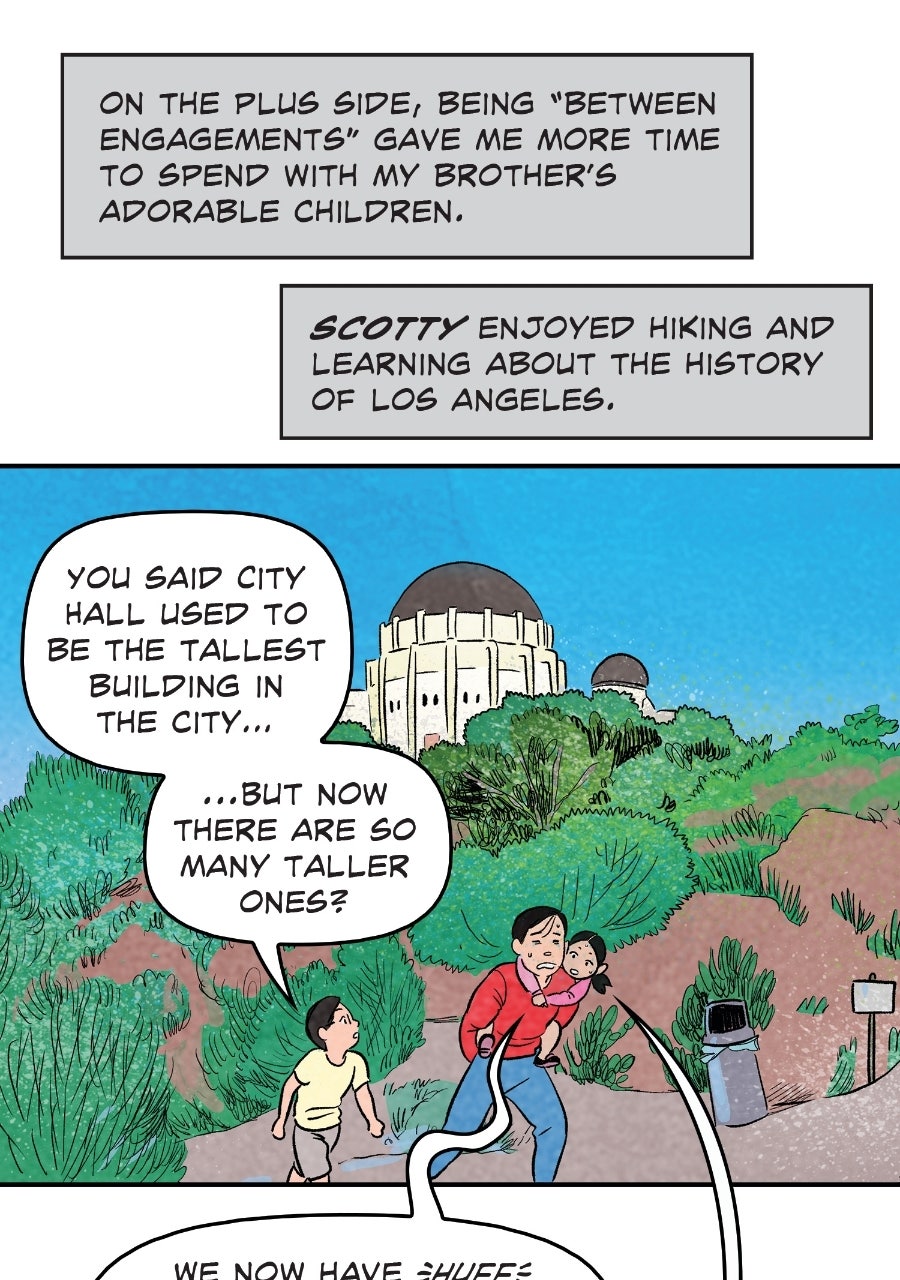 It Rhymes With Takei Episode 18 page 8 - 