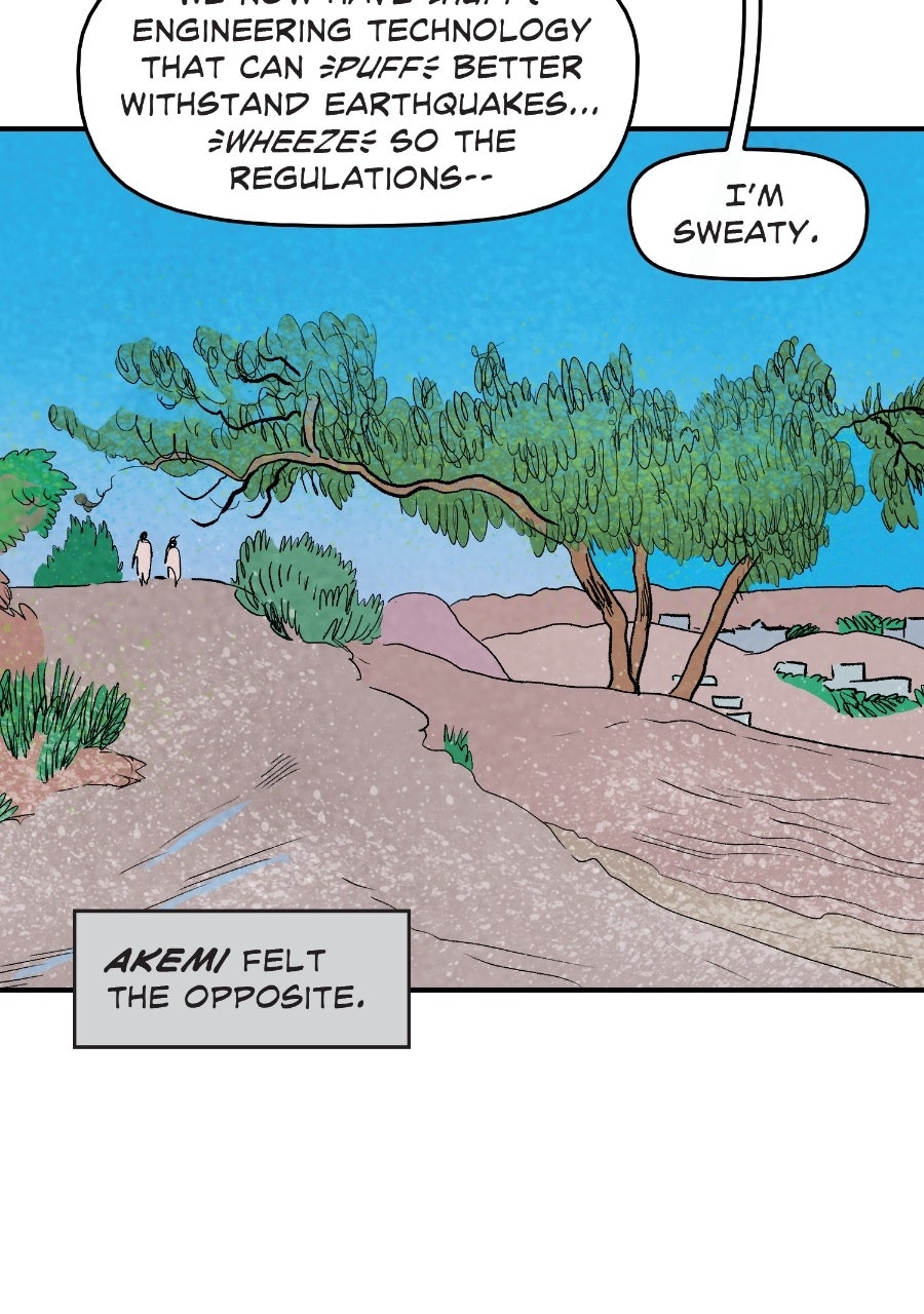 It Rhymes With Takei Episode 18 page 9 - 