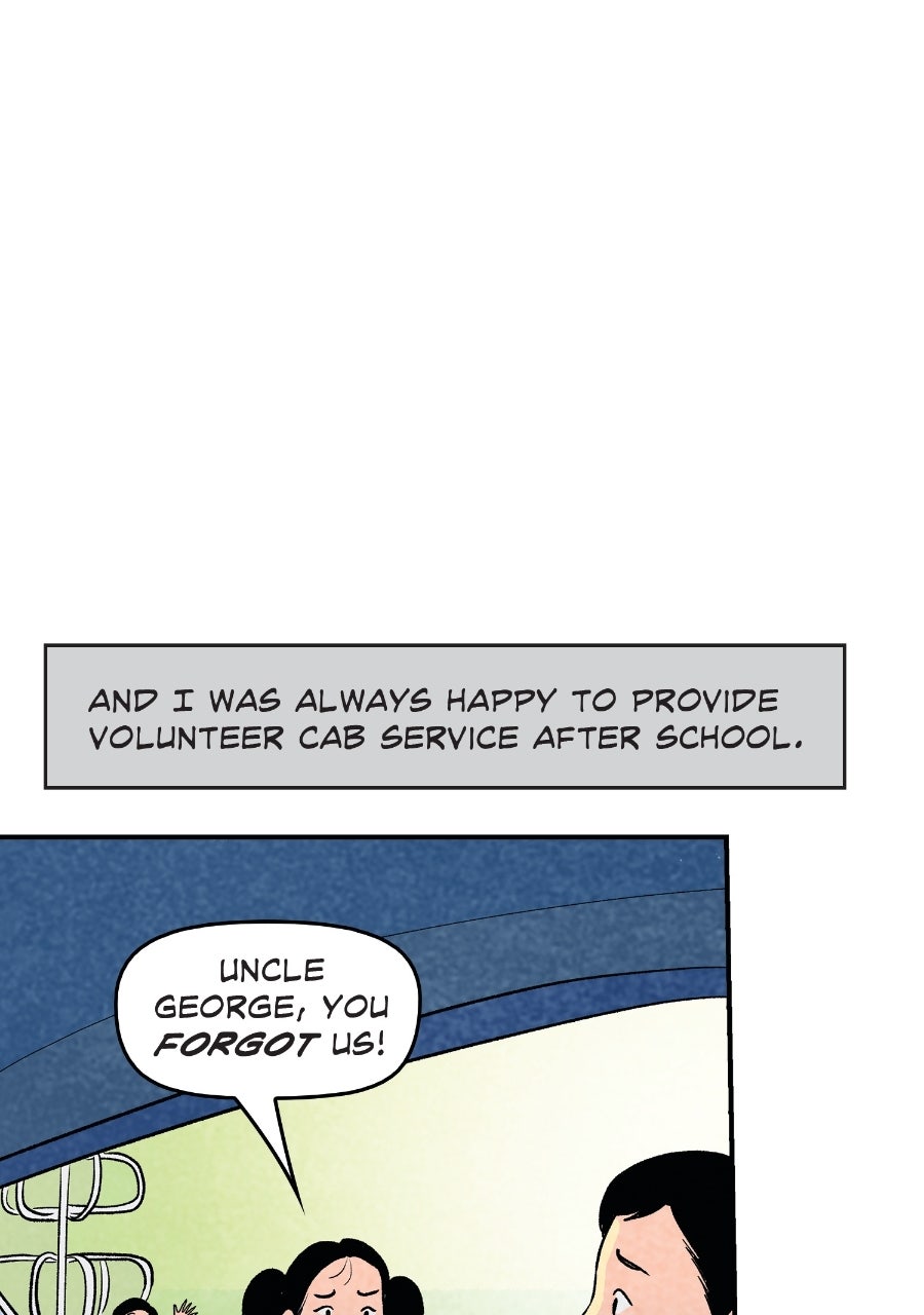 It Rhymes With Takei Episode 18 page 10 - 