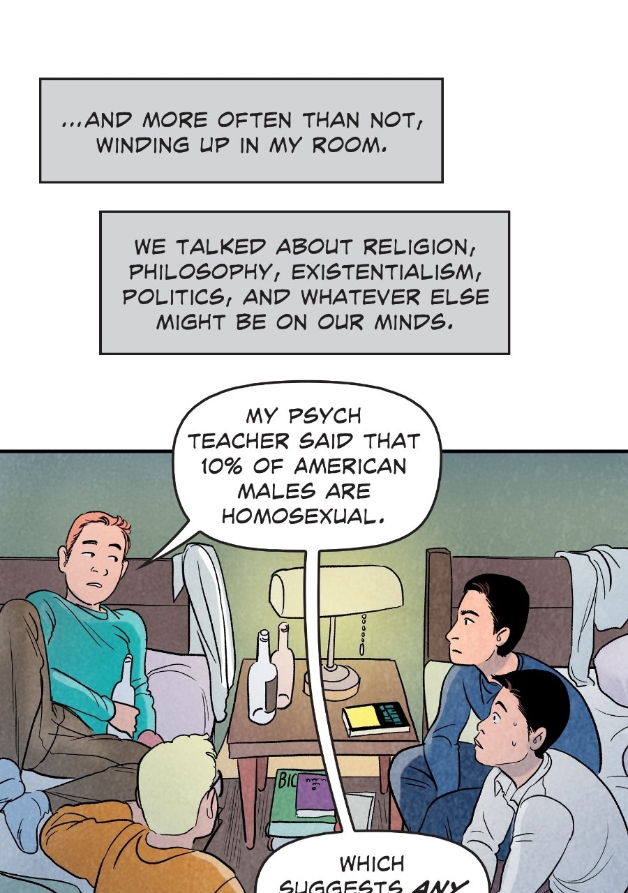 It Rhymes With Takei Episode 4 page 43 - 