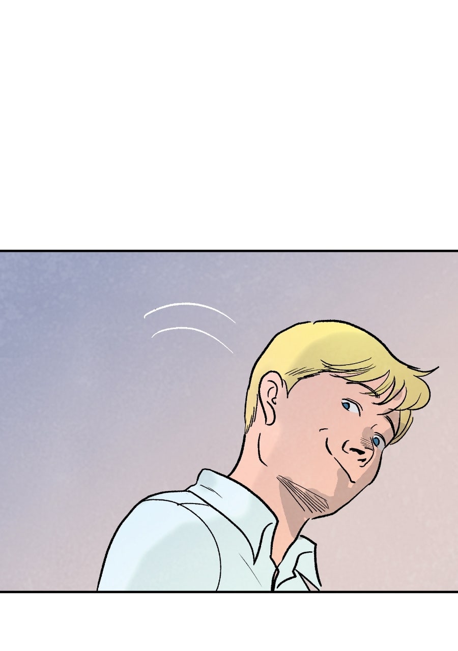 It Rhymes With Takei Episode 5 page 1 - 