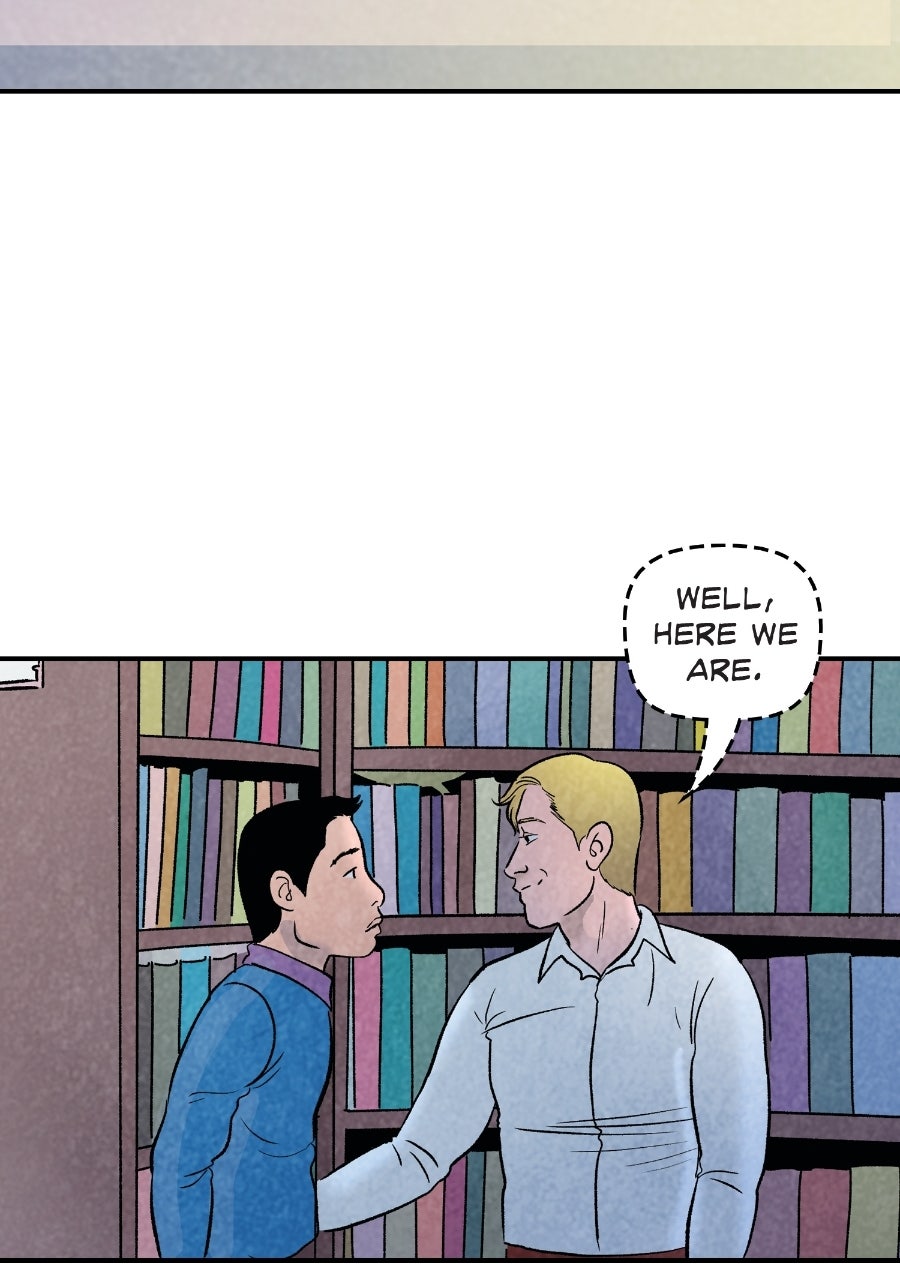 It Rhymes With Takei Episode 5 page 12 - 