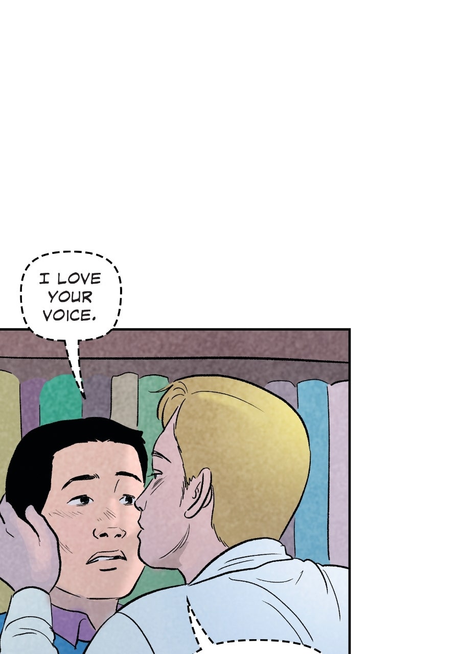 It Rhymes With Takei Episode 5 page 13 - 