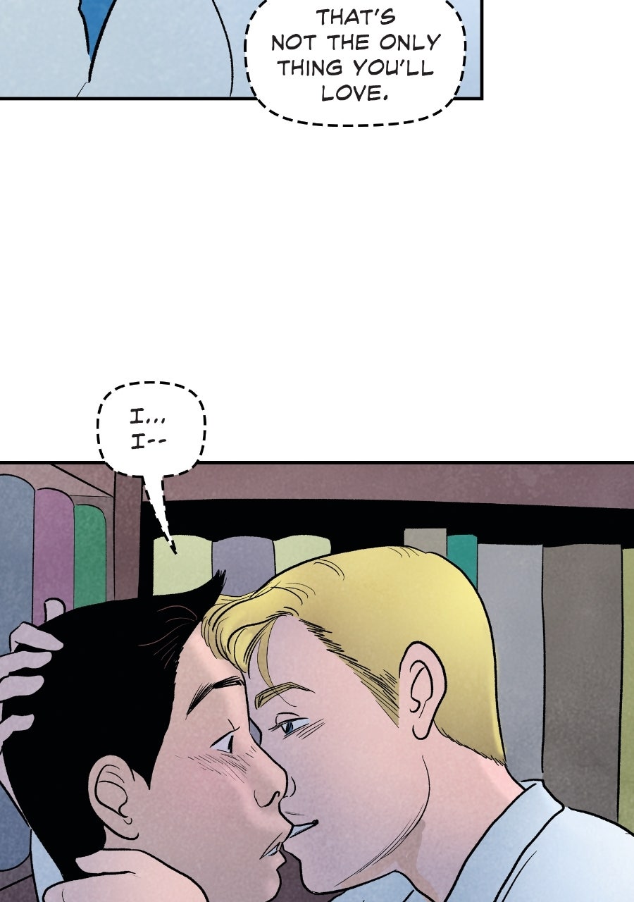 It Rhymes With Takei Episode 5 page 14 - 