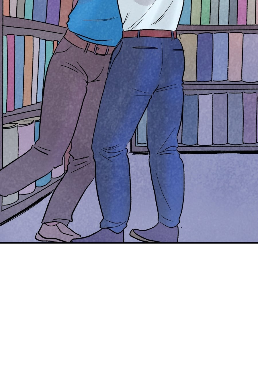 It Rhymes With Takei Episode 5 page 18 - 