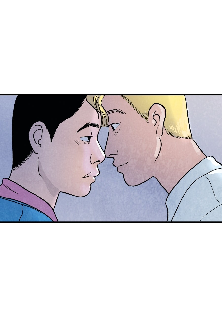 It Rhymes With Takei Episode 5 page 19 - 