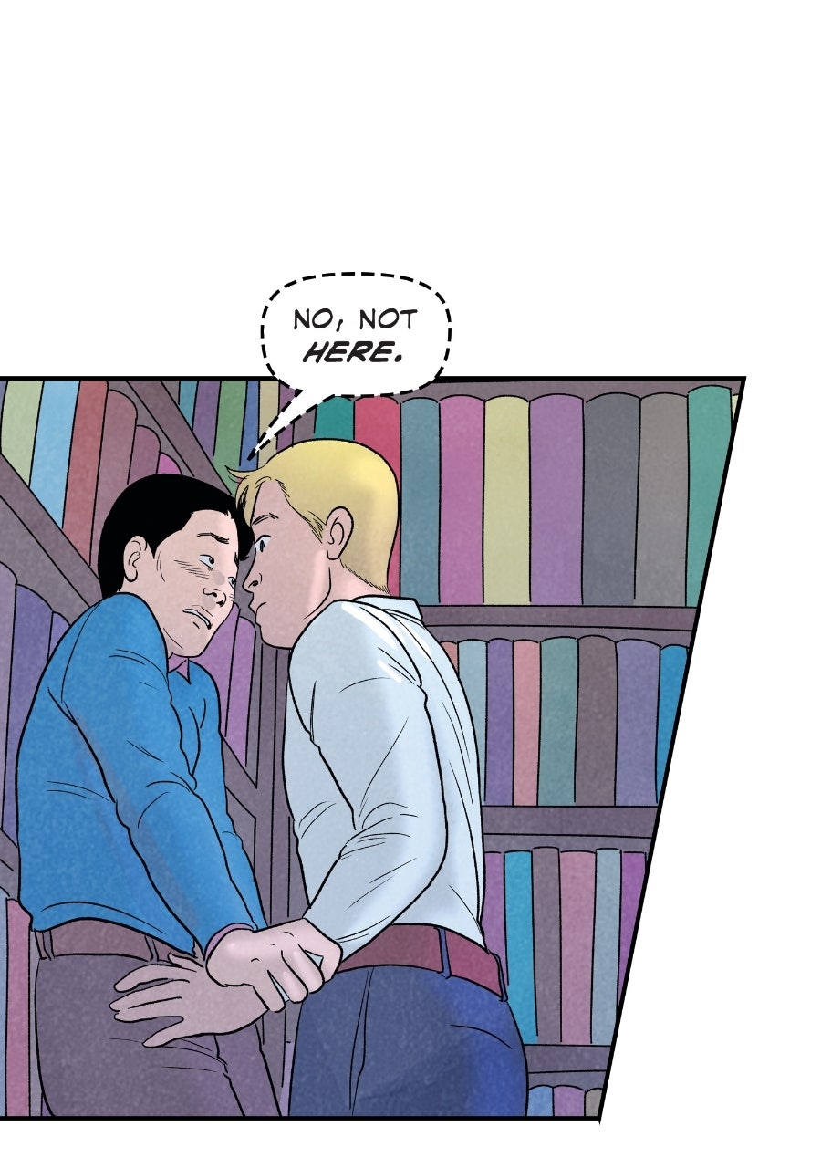 It Rhymes With Takei Episode 5 page 21 - 