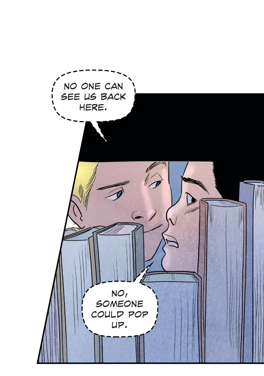 It Rhymes With Takei Episode 5 page 22 - 