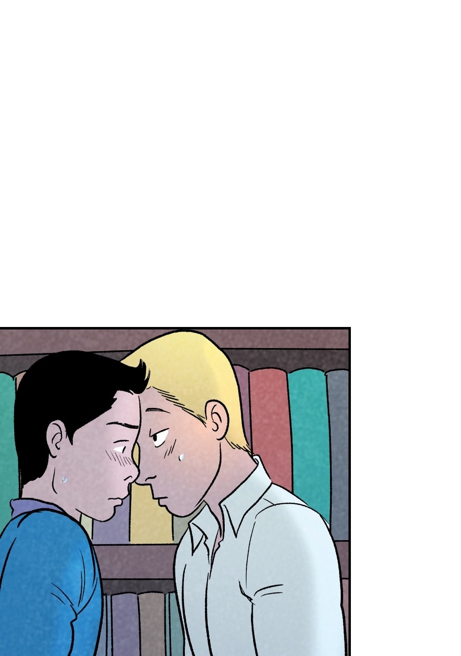It Rhymes With Takei Episode 5 page 23 - 