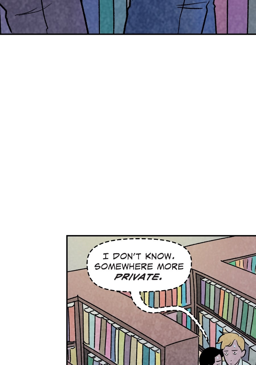 It Rhymes With Takei Episode 5 page 26 - 