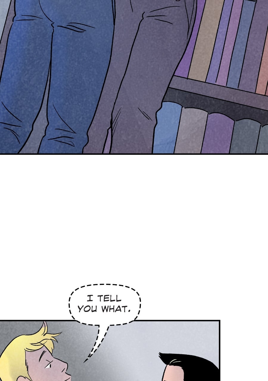 It Rhymes With Takei Episode 5 page 29 - 