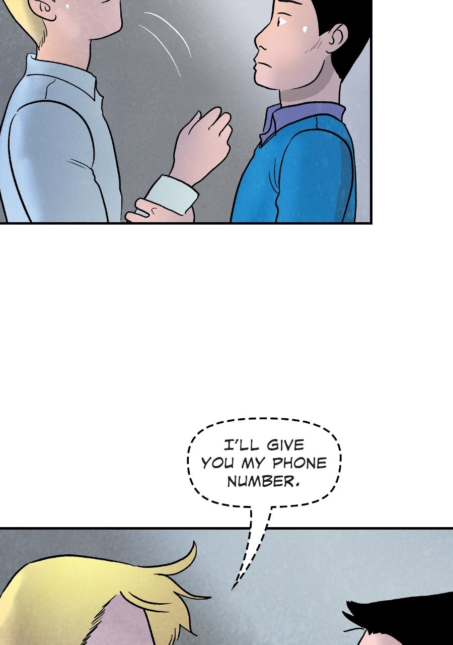 It Rhymes With Takei Episode 5 page 30 - 