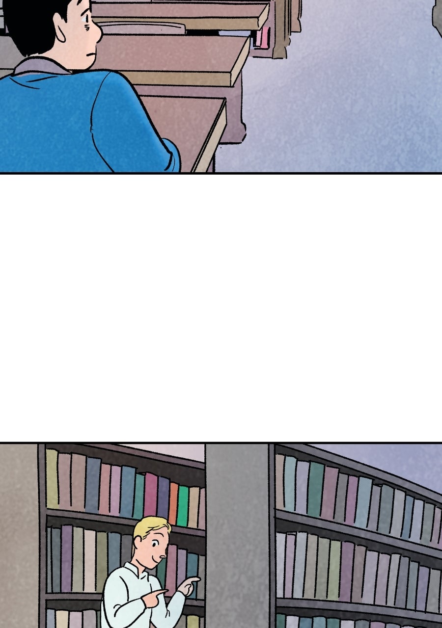 It Rhymes With Takei Episode 5 page 4 - 