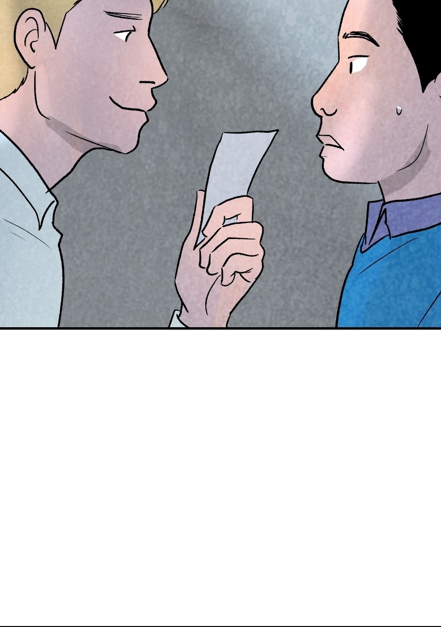 It Rhymes With Takei Episode 5 page 31 - 