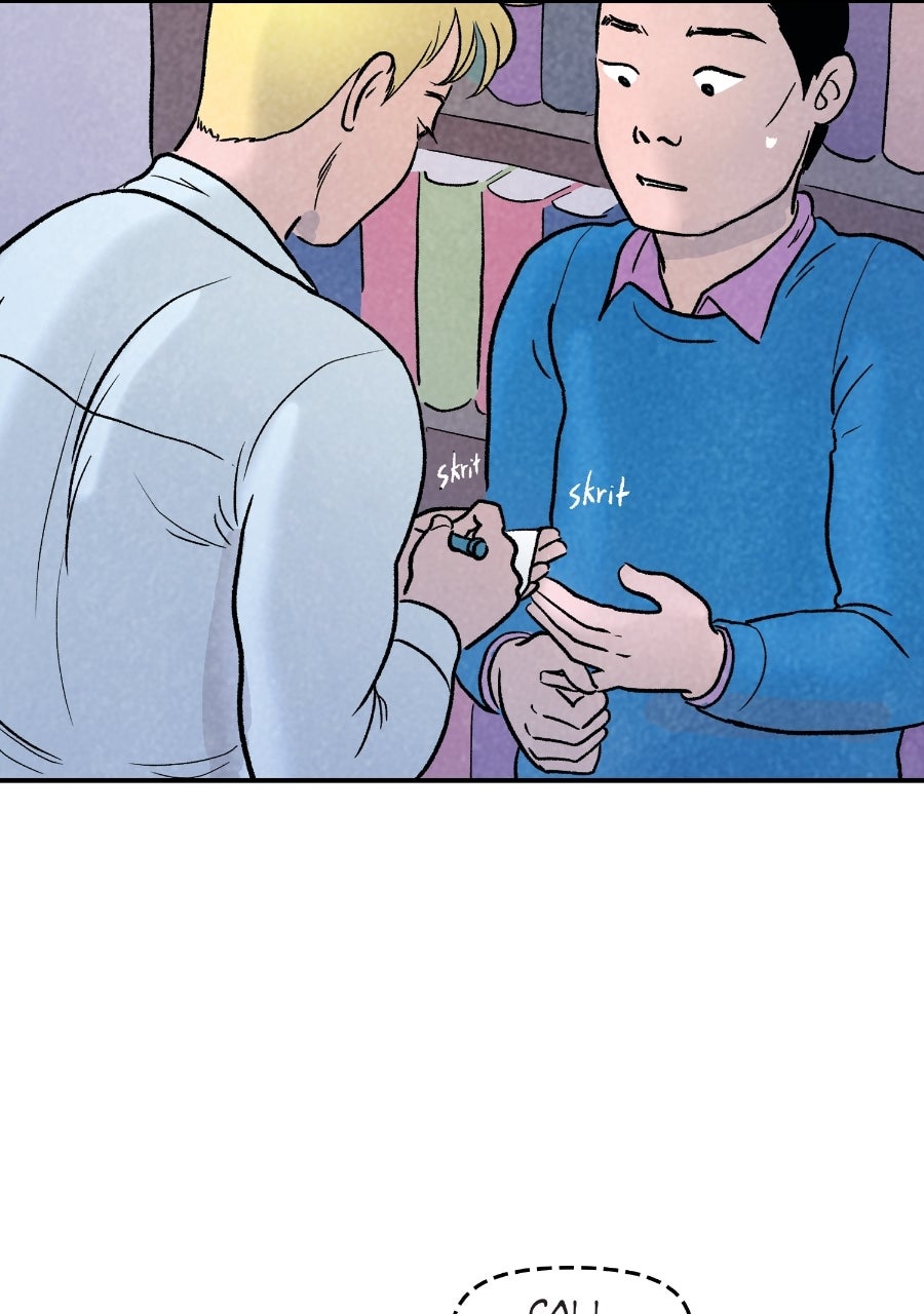 It Rhymes With Takei Episode 5 page 32 - 