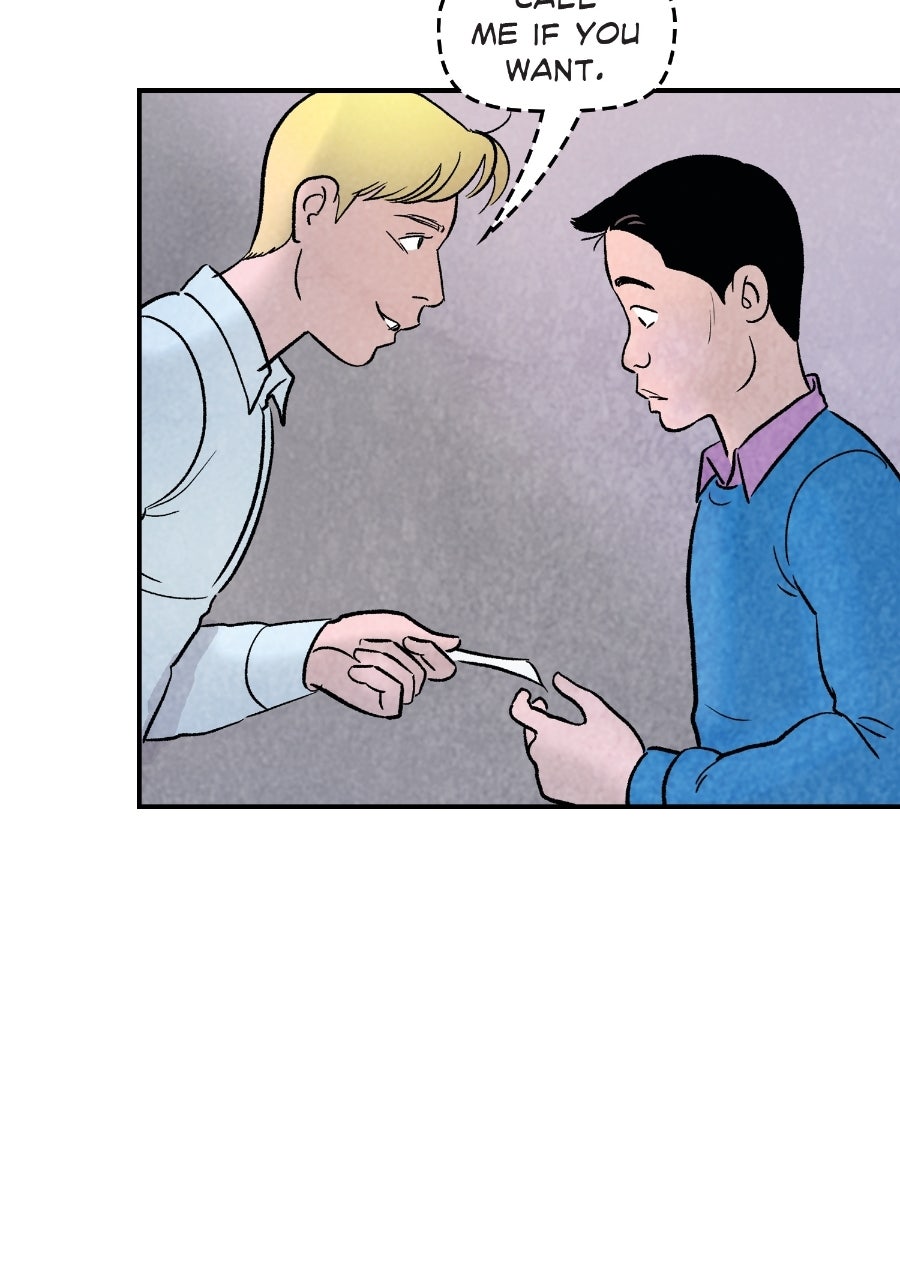 It Rhymes With Takei Episode 5 page 33 - 