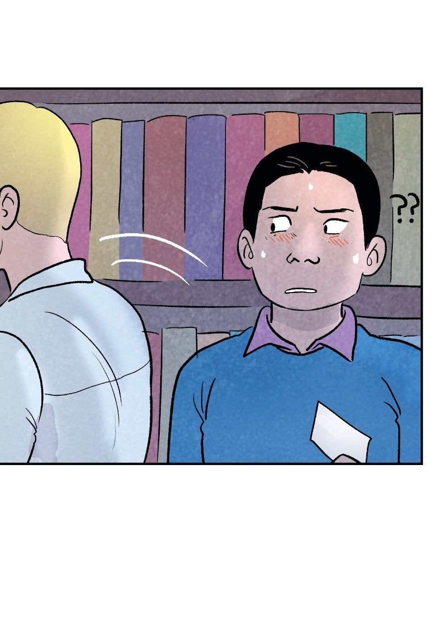 It Rhymes With Takei Episode 5 page 34 - 