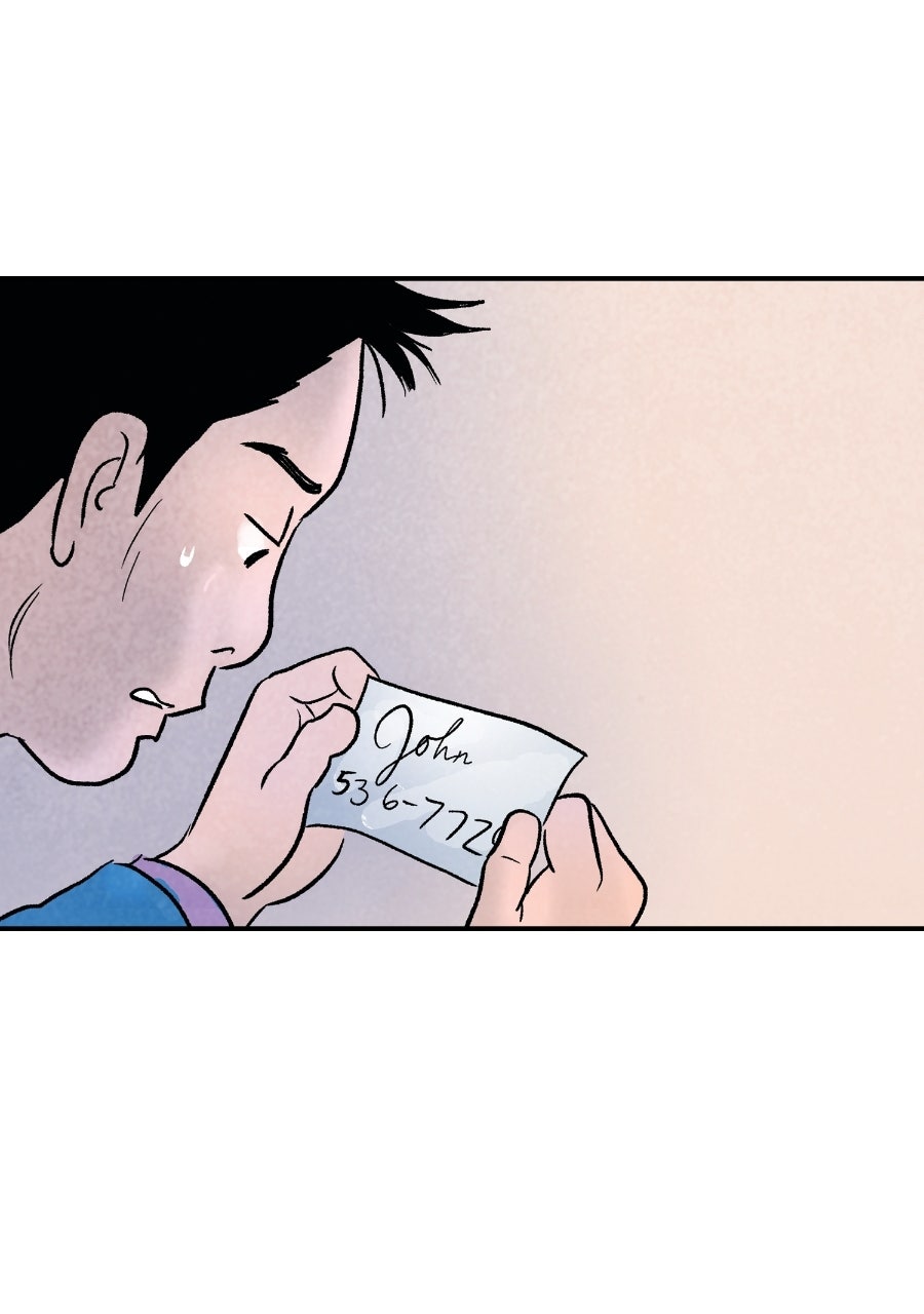 It Rhymes With Takei Episode 5 page 35 - 